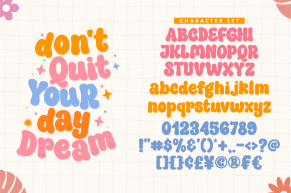 Sunday Bright Font
