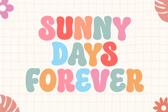Sunday Bright Font